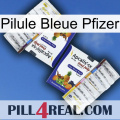 Pfizer Blue Pill 12